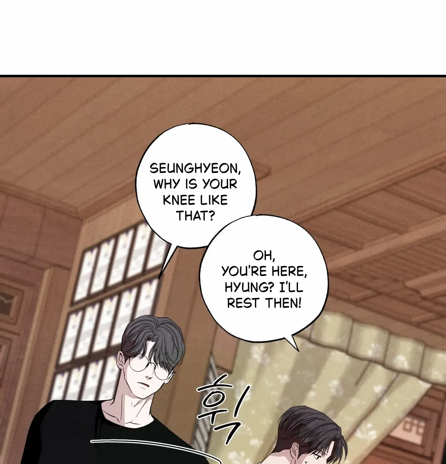 Read Unsleep chapter 49 image 58 on Lezhin
