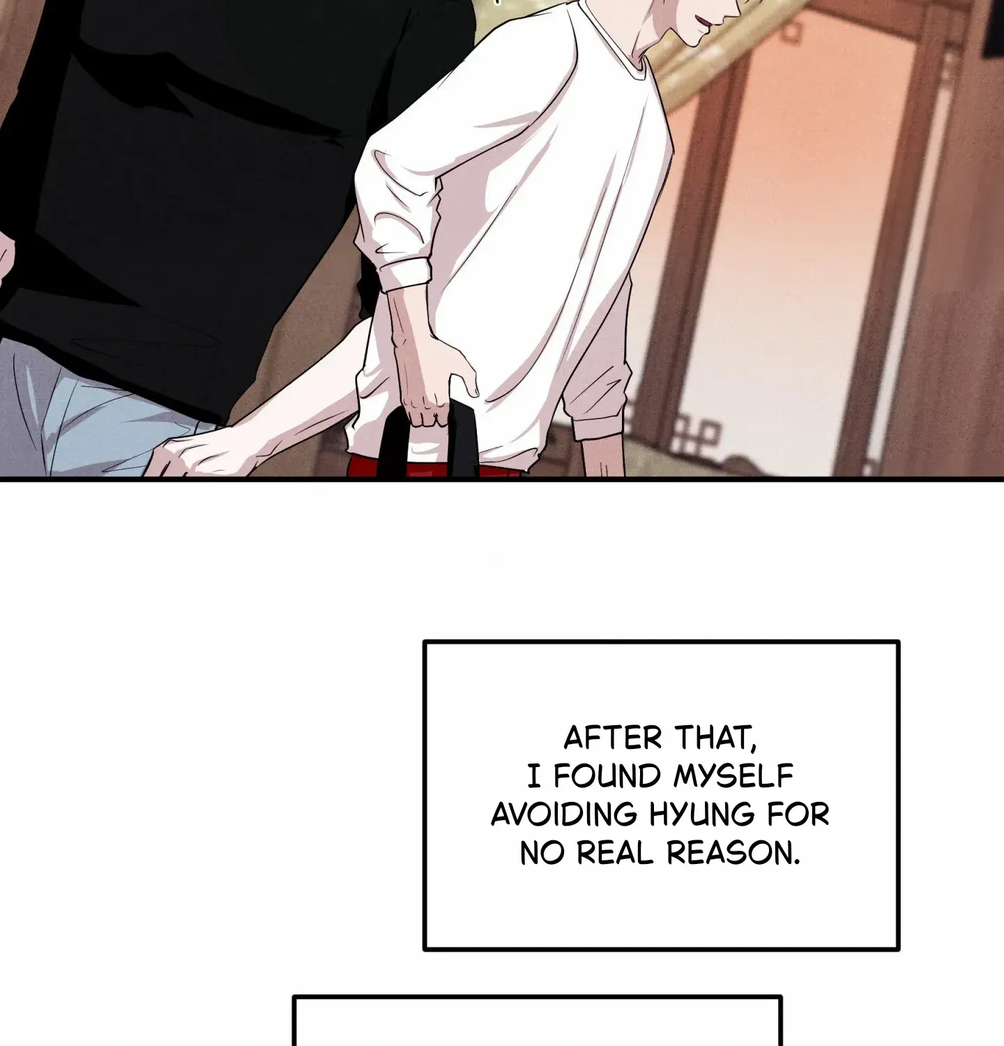 Read Unsleep chapter 49 image 59 on Lezhin