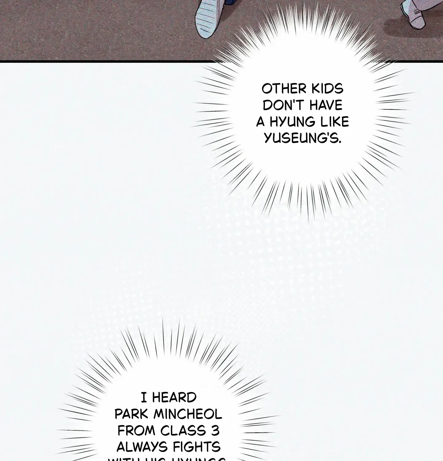 Read Unsleep chapter 49 image 6 on Lezhin