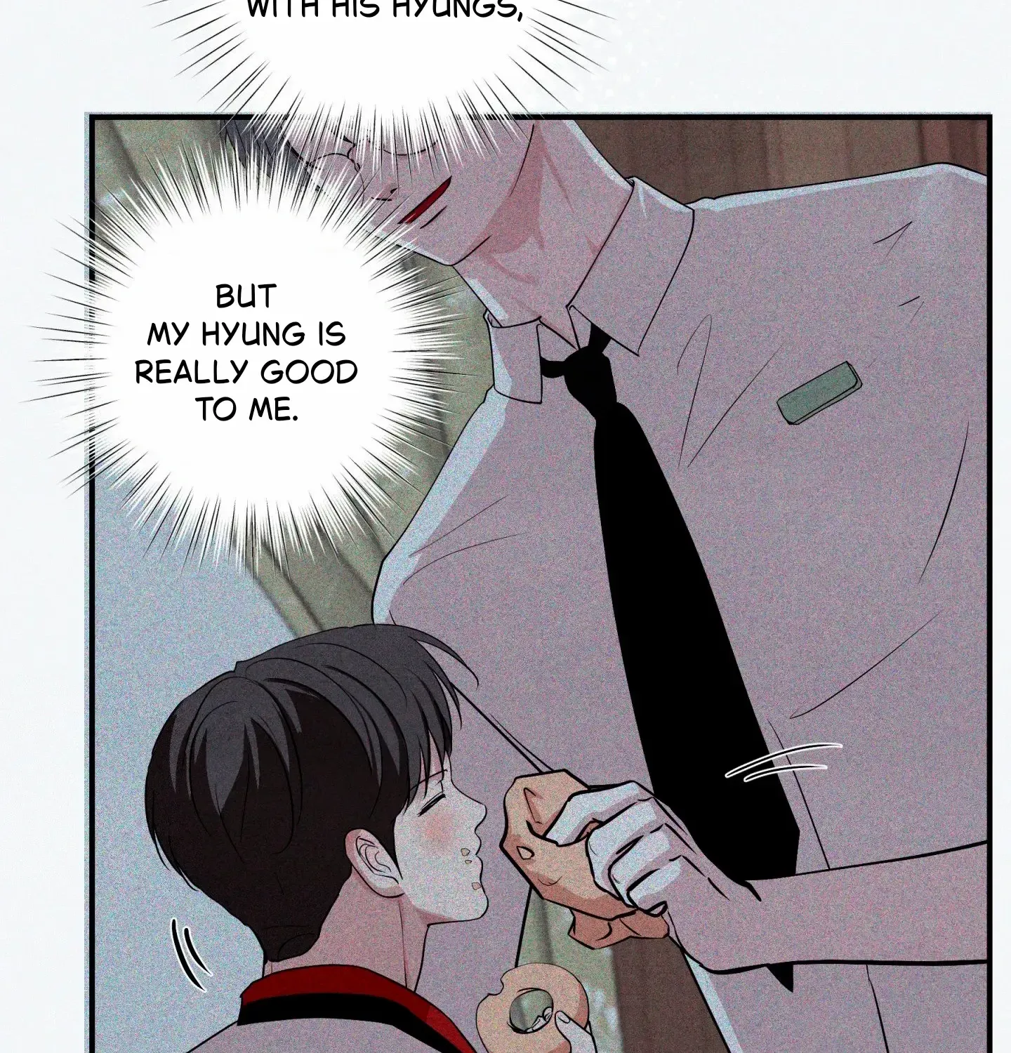 Read Unsleep chapter 49 image 7 on Lezhin