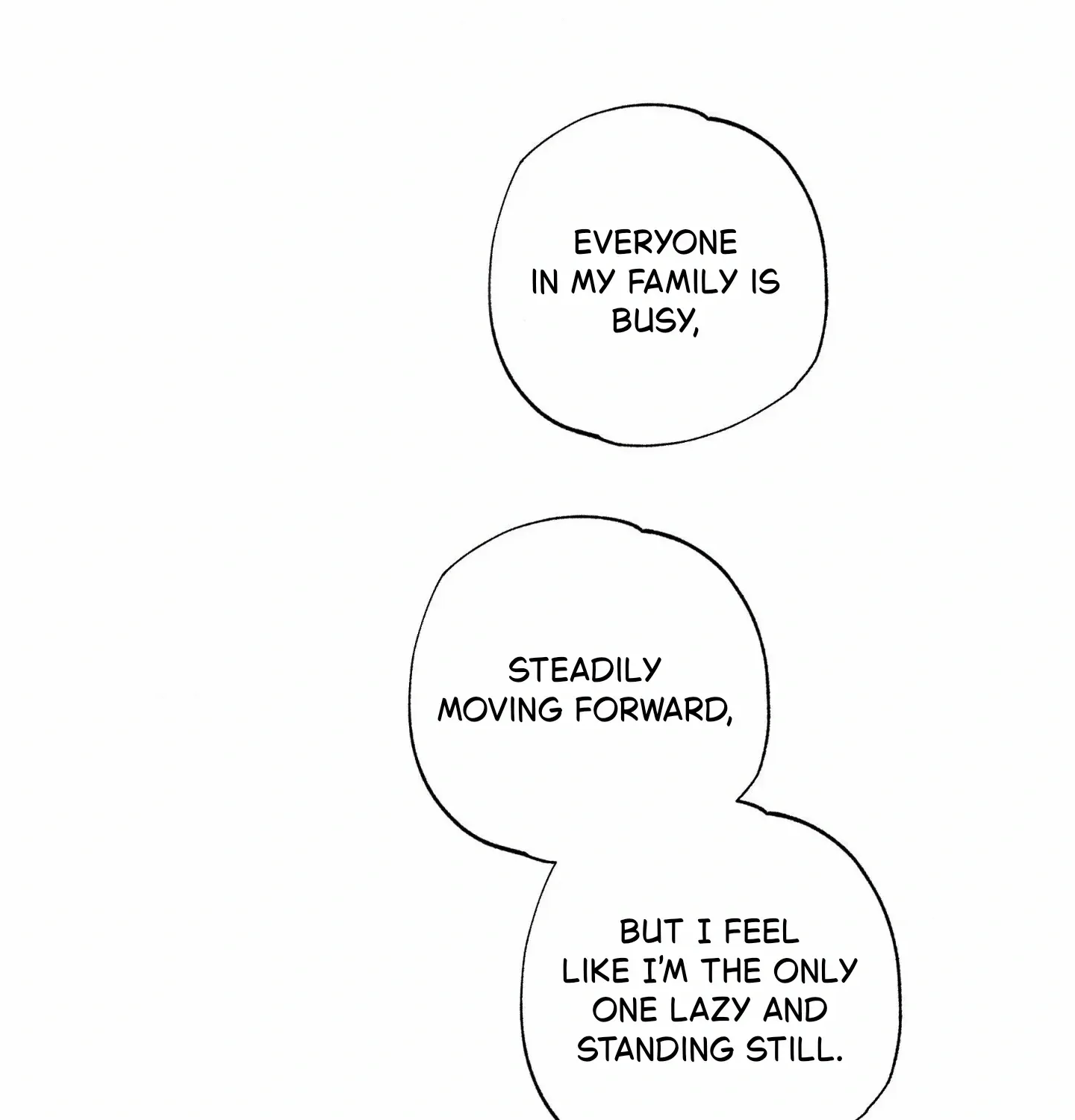 Read Unsleep chapter 49 image 70 on Lezhin
