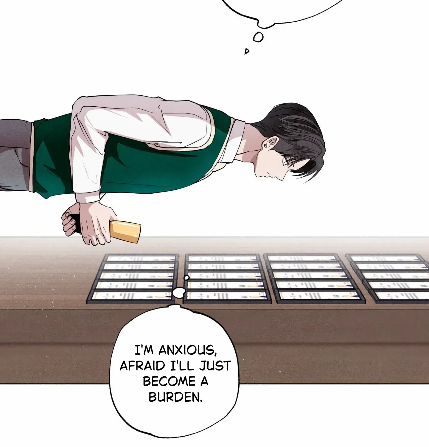 Read Unsleep chapter 49 image 71 on Lezhin