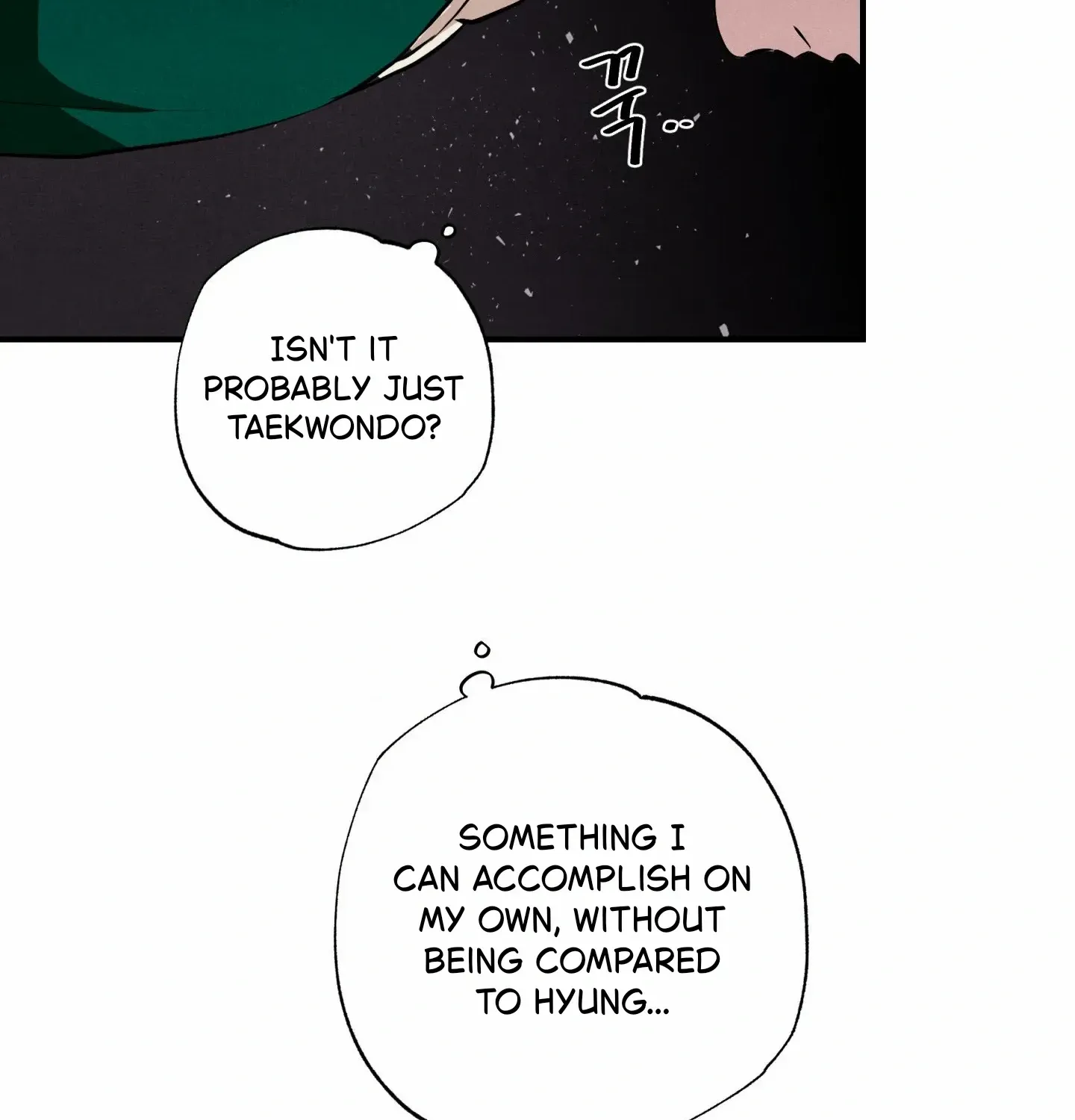 Read Unsleep chapter 49 image 75 on Lezhin
