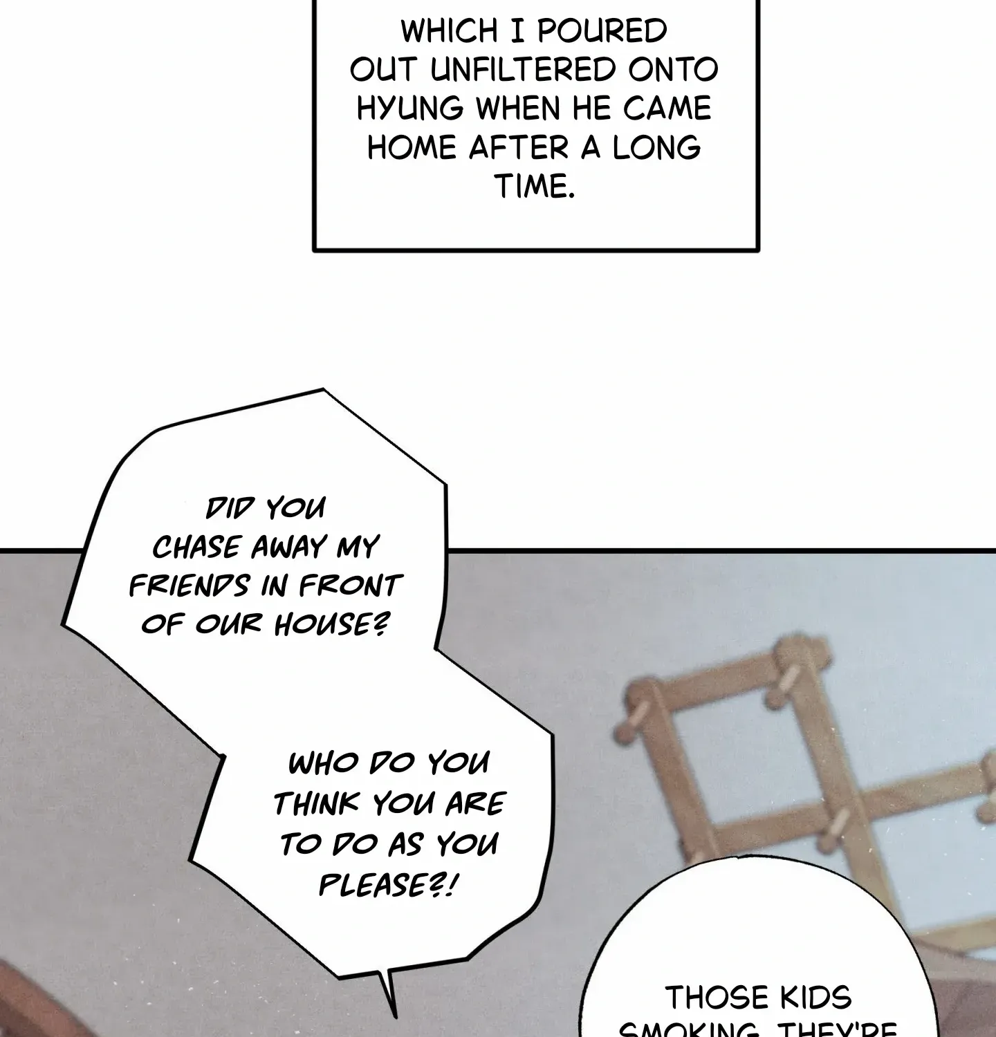Read Unsleep chapter 49 image 77 on Lezhin
