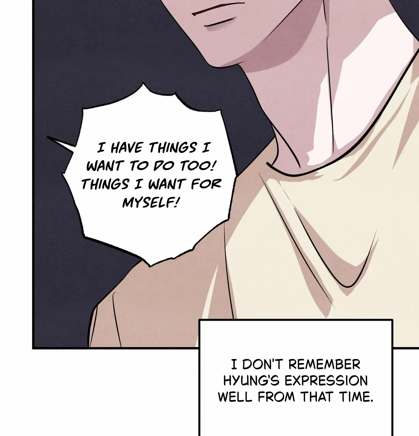 Read Unsleep chapter 49 image 82 on Lezhin