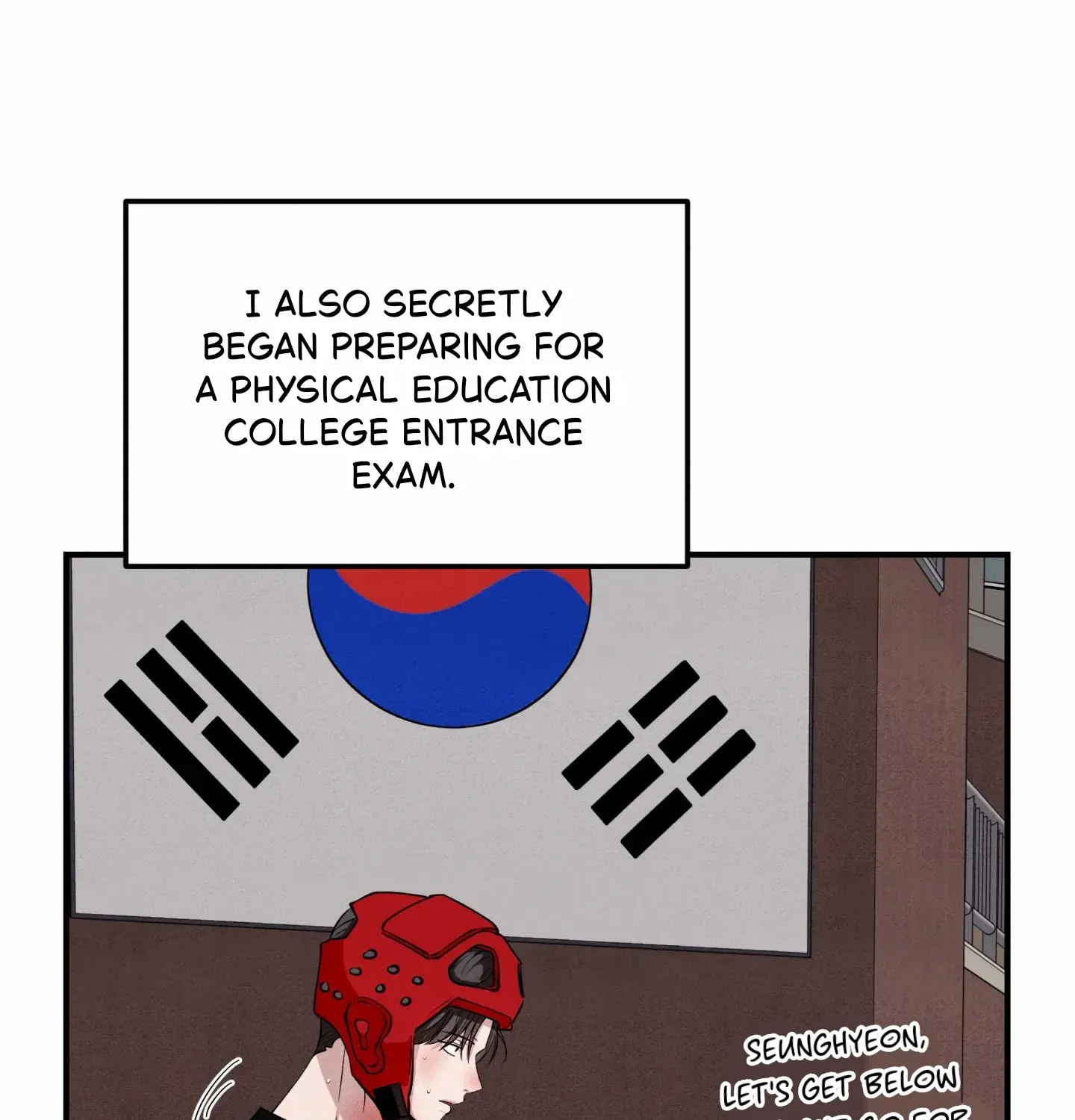 Read Unsleep chapter 49 image 88 on Lezhin