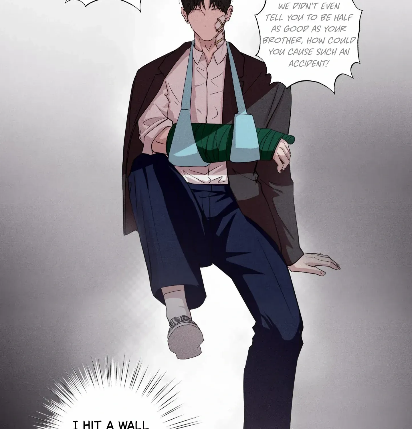 Read Unsleep chapter 49 image 94 on Lezhin
