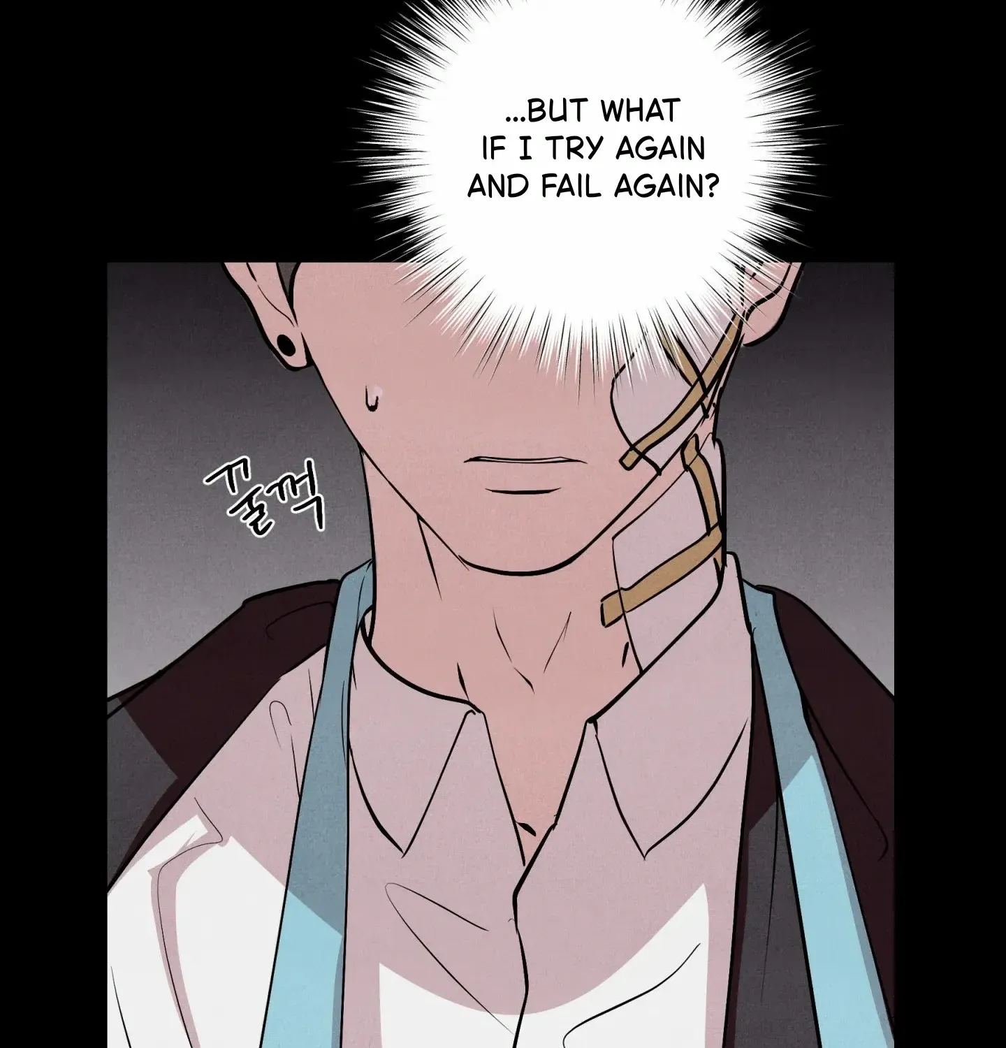 Read Unsleep chapter 49 image 96 on Lezhin