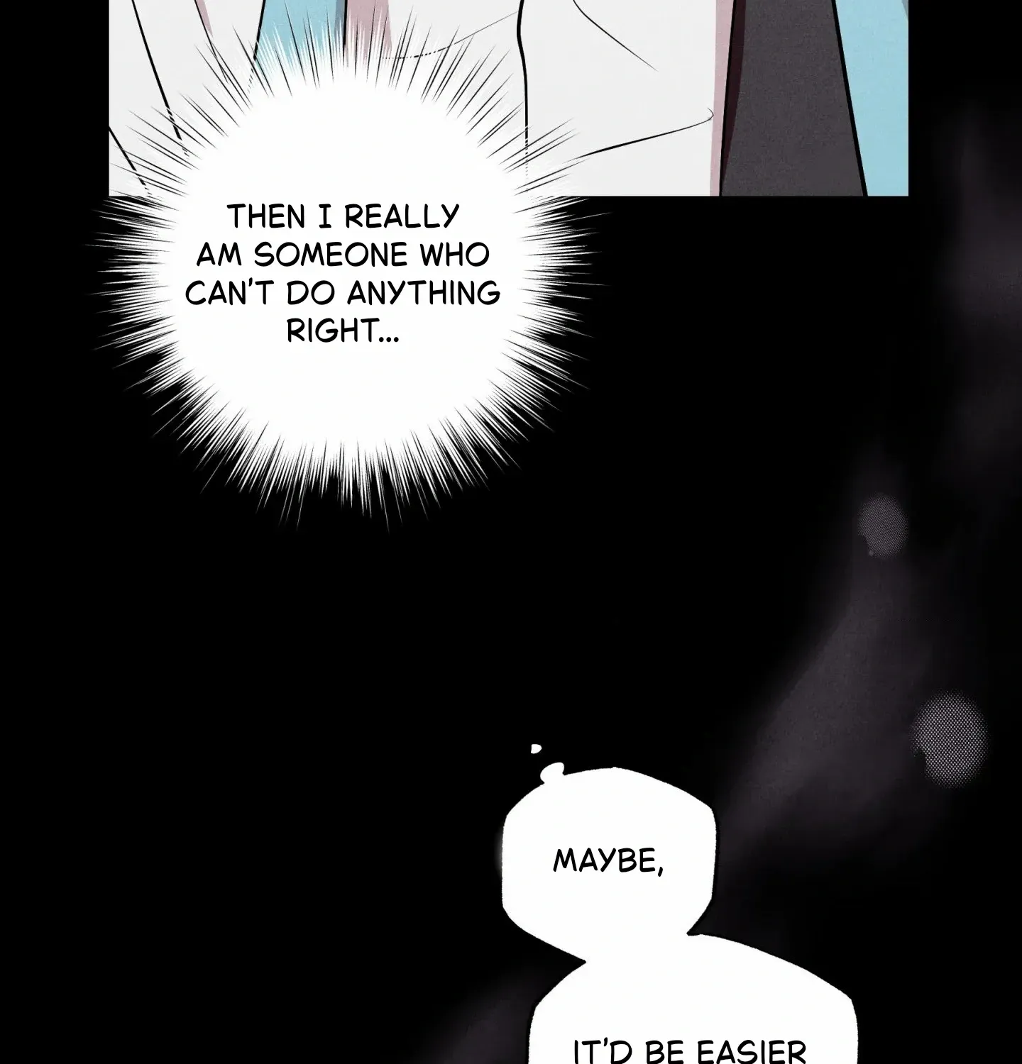 Read Unsleep chapter 49 image 97 on Lezhin