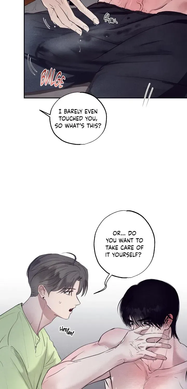 Read Unsleep chapter 5.2 image 16 on Lezhin