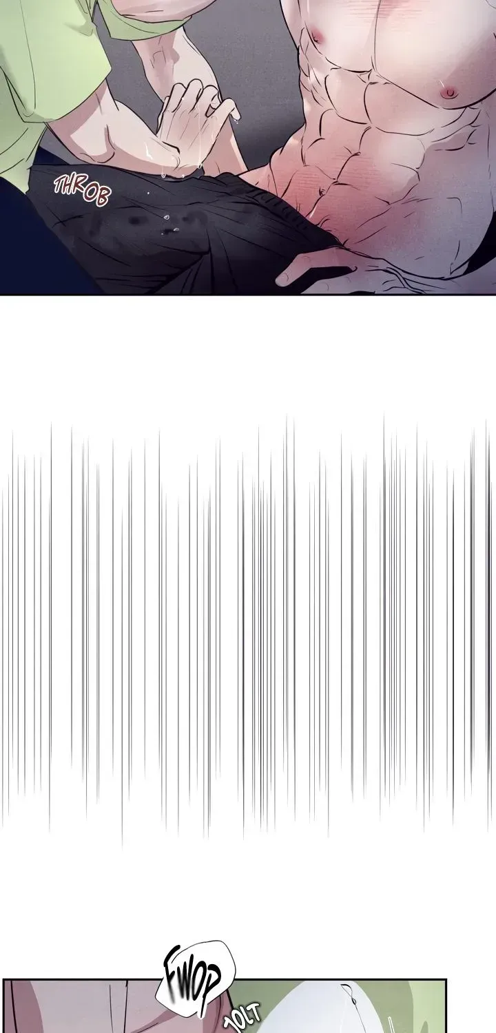 Read Unsleep chapter 5.2 image 17 on Lezhin