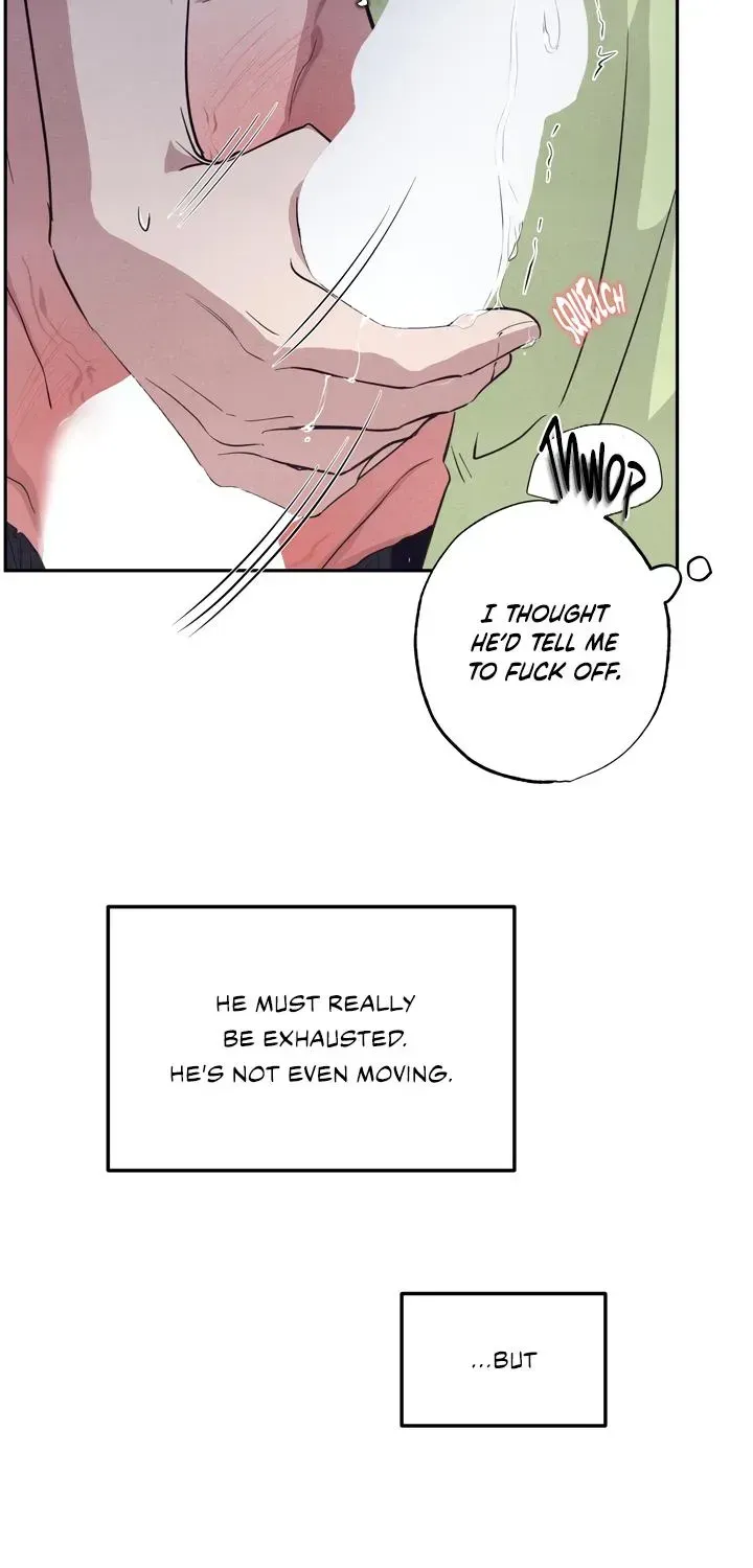 Read Unsleep chapter 5.2 image 18 on Lezhin