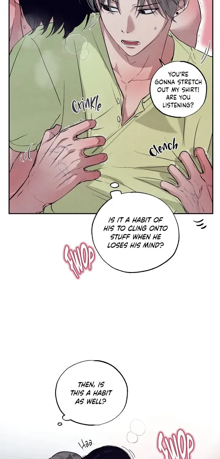 Read Unsleep chapter 5.2 image 21 on Lezhin