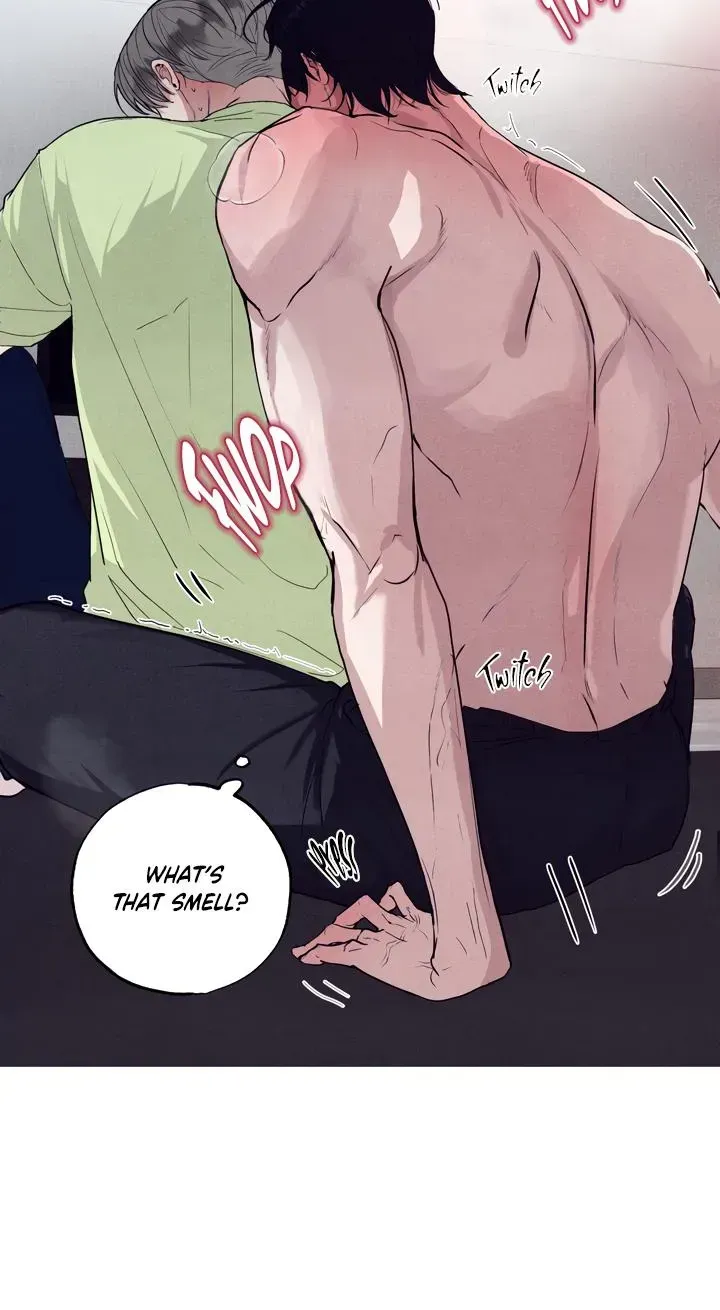 Read Unsleep chapter 5.2 image 22 on Lezhin