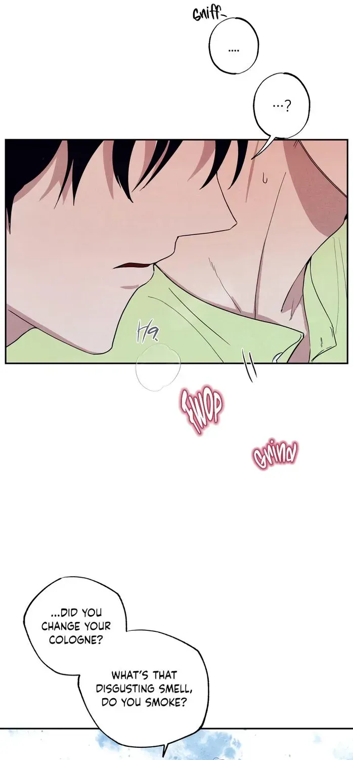 Read Unsleep chapter 5.2 image 23 on Lezhin
