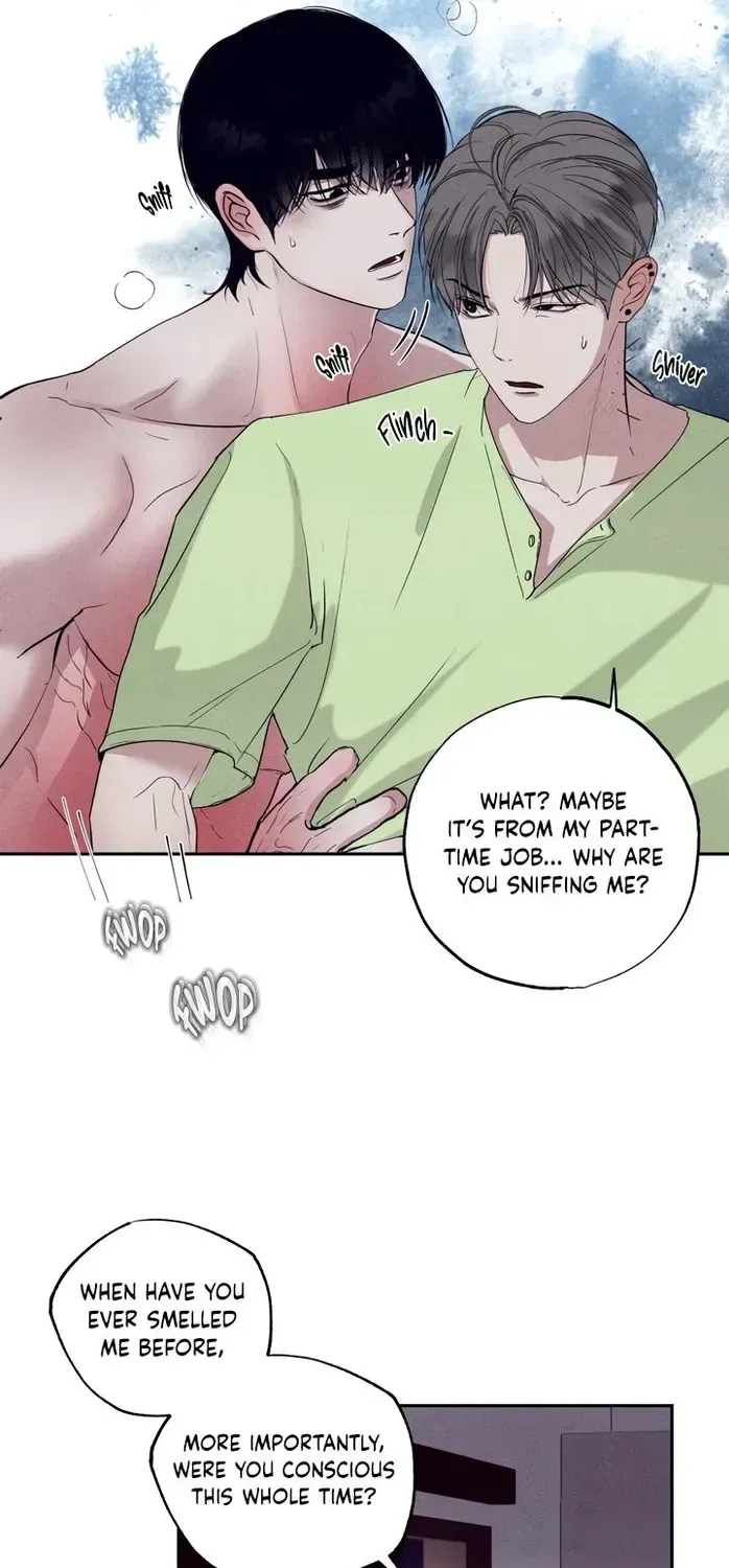 Read Unsleep chapter 5.2 image 24 on Lezhin