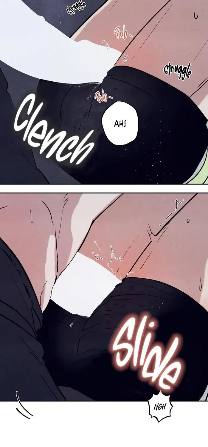 Read Unsleep chapter 5.2 image 30 on Lezhin