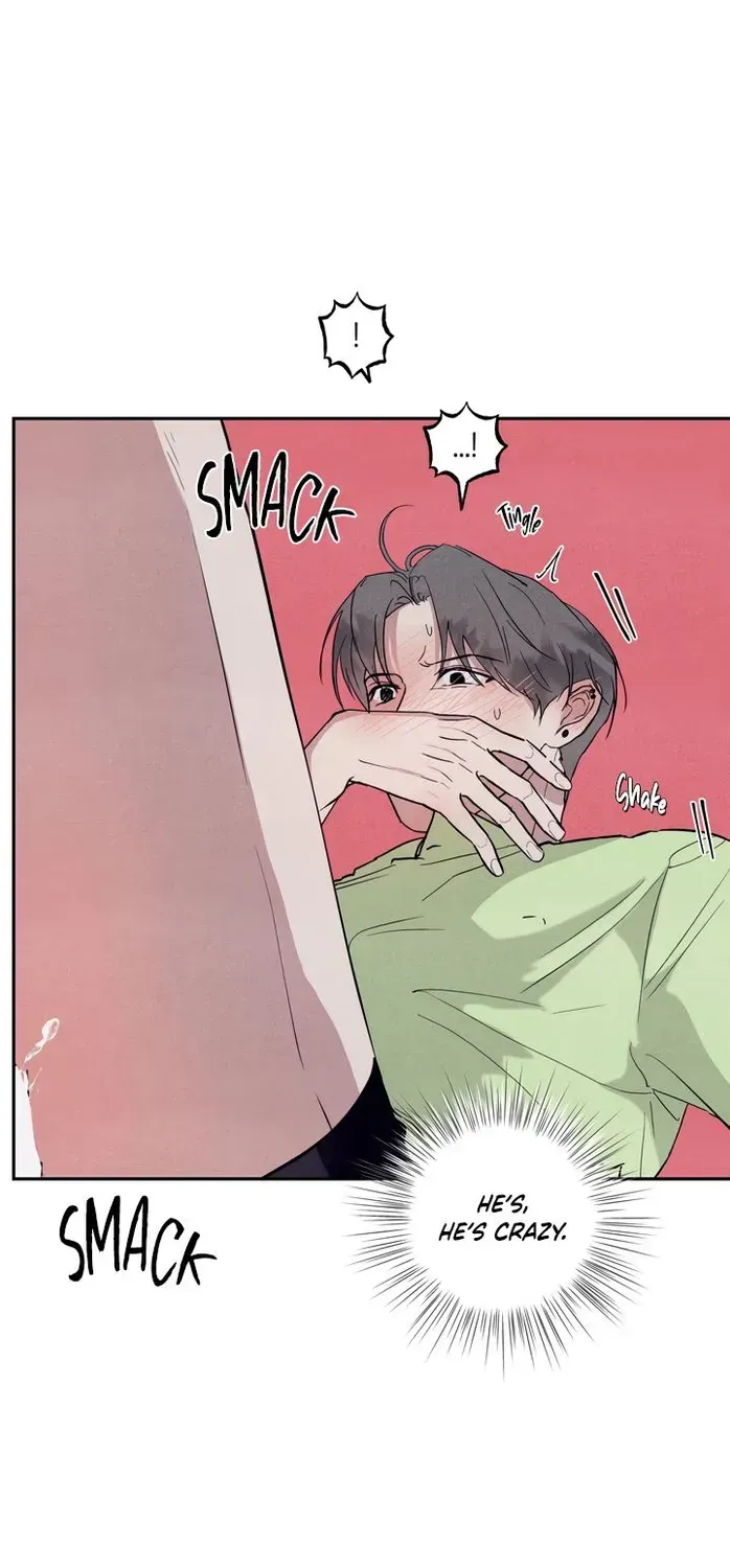 Read Unsleep chapter 5.2 image 31 on Lezhin