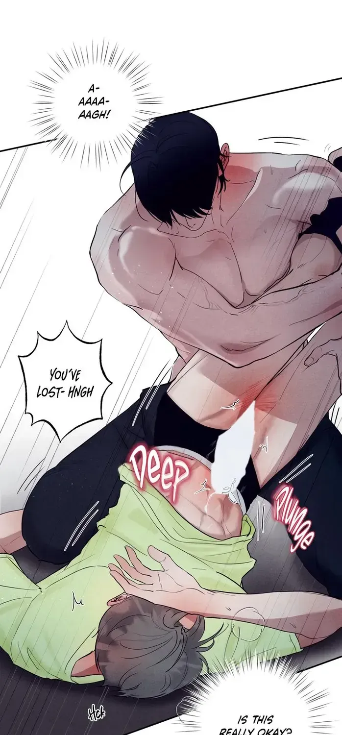Read Unsleep chapter 5.2 image 32 on Lezhin