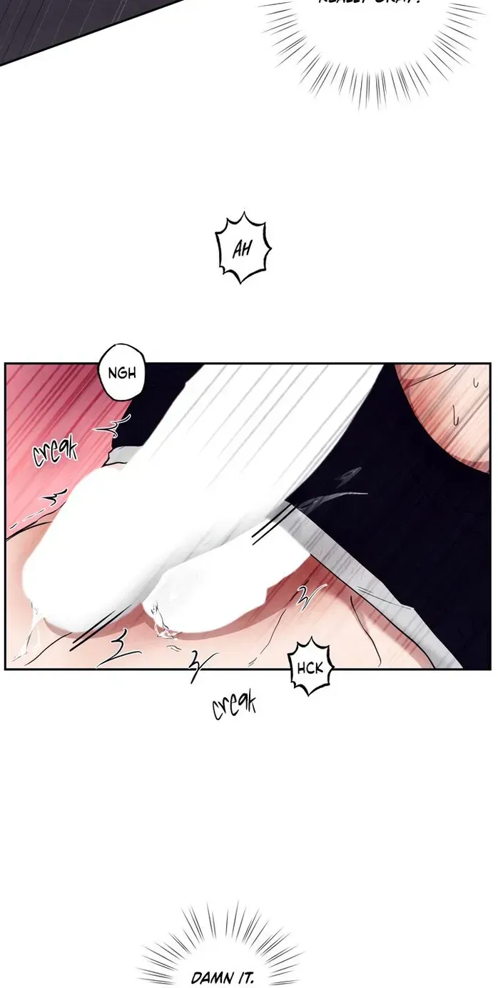 Read Unsleep chapter 5.2 image 33 on Lezhin