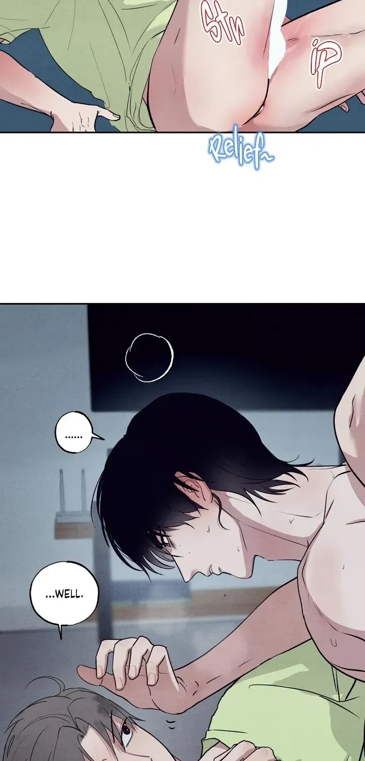 Read Unsleep chapter 5.2 image 37 on Lezhin