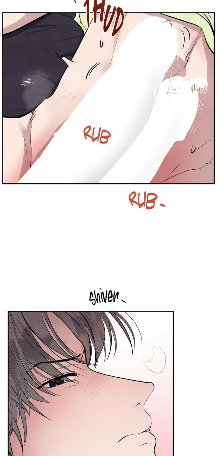 Read Unsleep chapter 5.2 image 39 on Lezhin