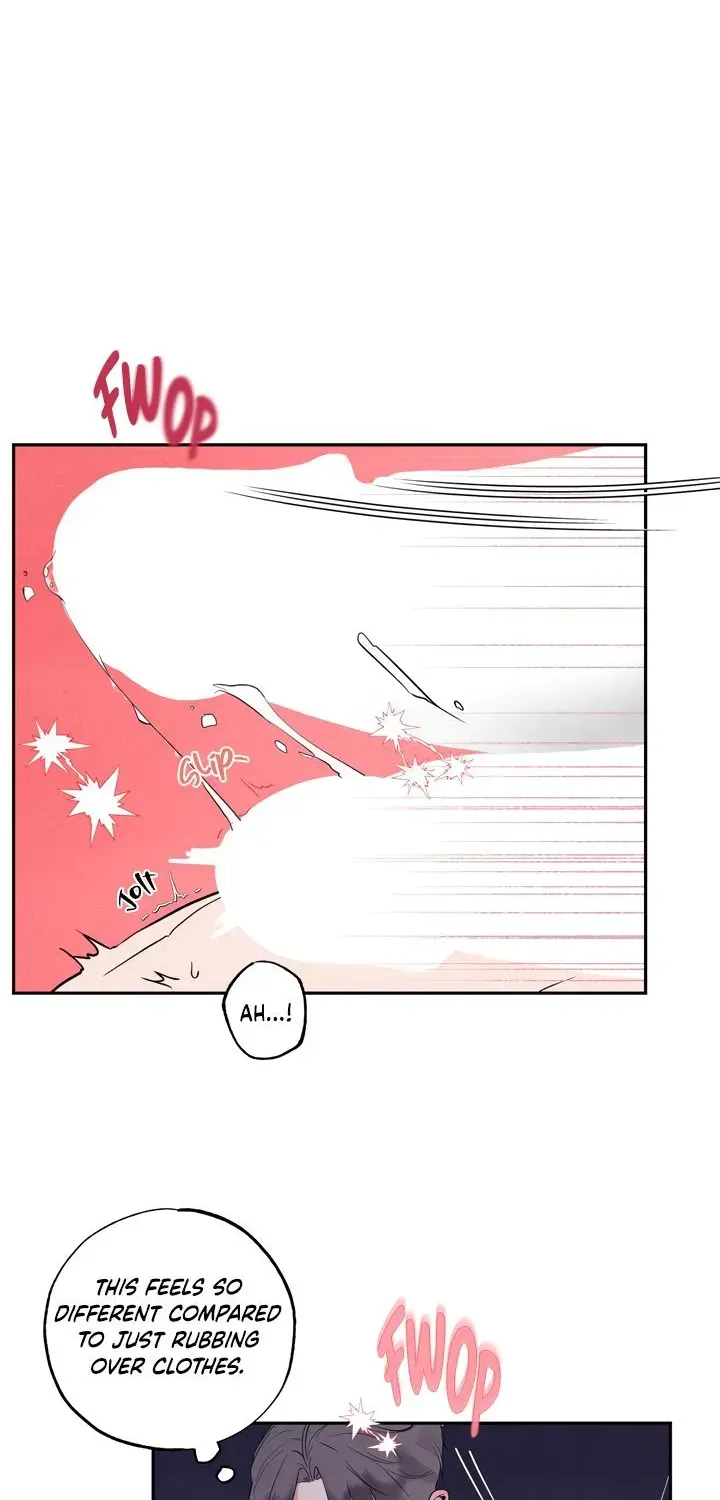 Read Unsleep chapter 5.2 image 41 on Lezhin