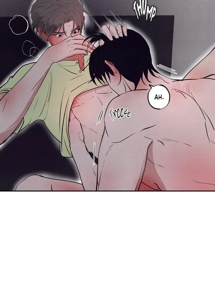 Read Unsleep chapter 5.2 image 44 on Lezhin