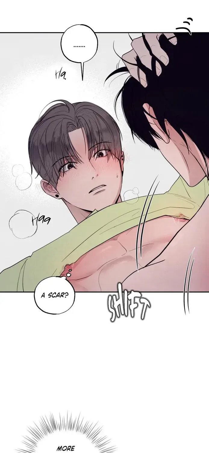 Read Unsleep chapter 5.2 image 46 on Lezhin