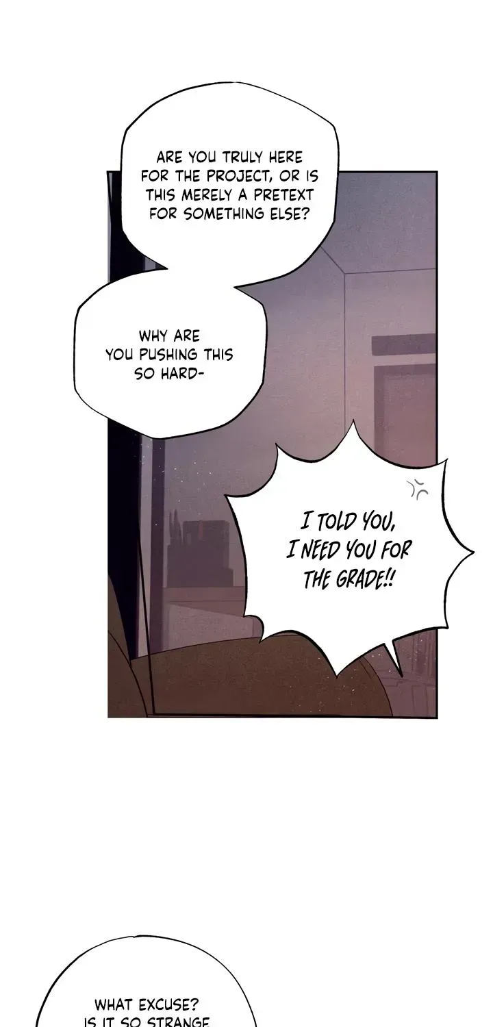 Read Unsleep chapter 5.2 image 5 on Lezhin