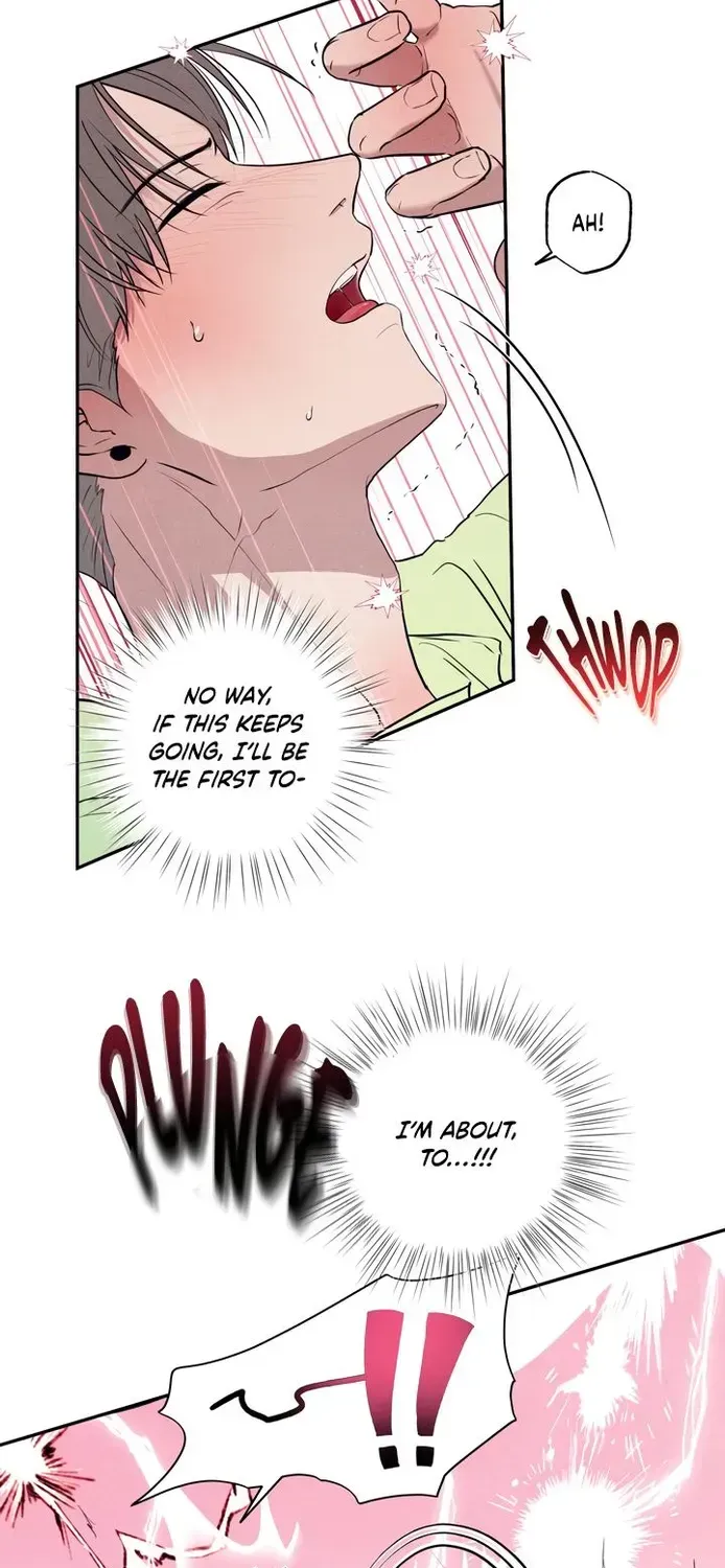 Read Unsleep chapter 5.2 image 50 on Lezhin