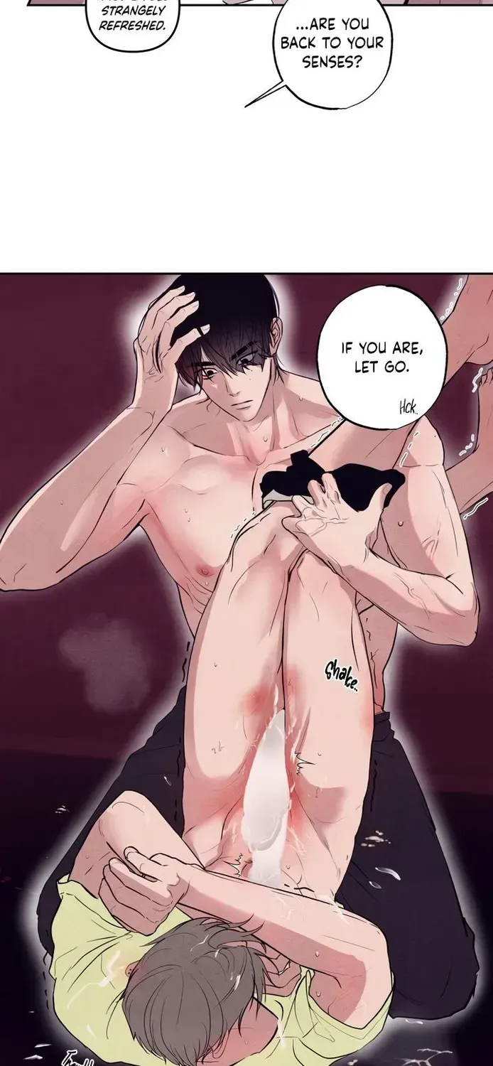 Read Unsleep chapter 5.2 image 54 on Lezhin
