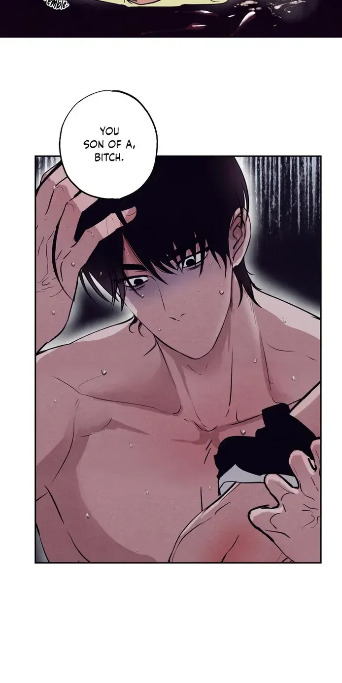 Read Unsleep chapter 5.2 image 55 on Lezhin