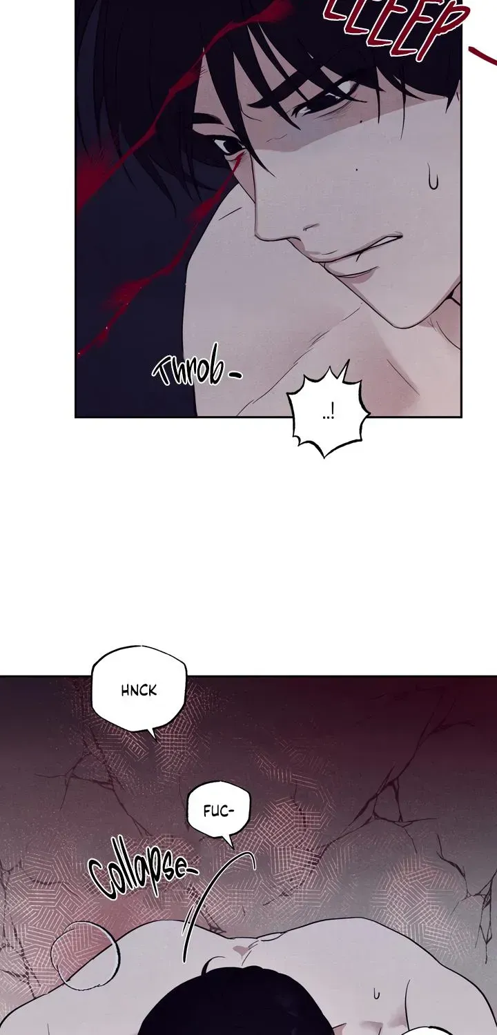 Read Unsleep chapter 5.2 image 7 on Lezhin