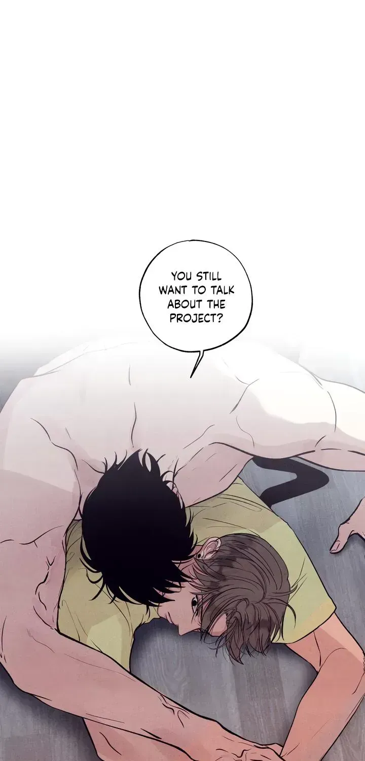Read Unsleep chapter 5.3 image 1 on Lezhin