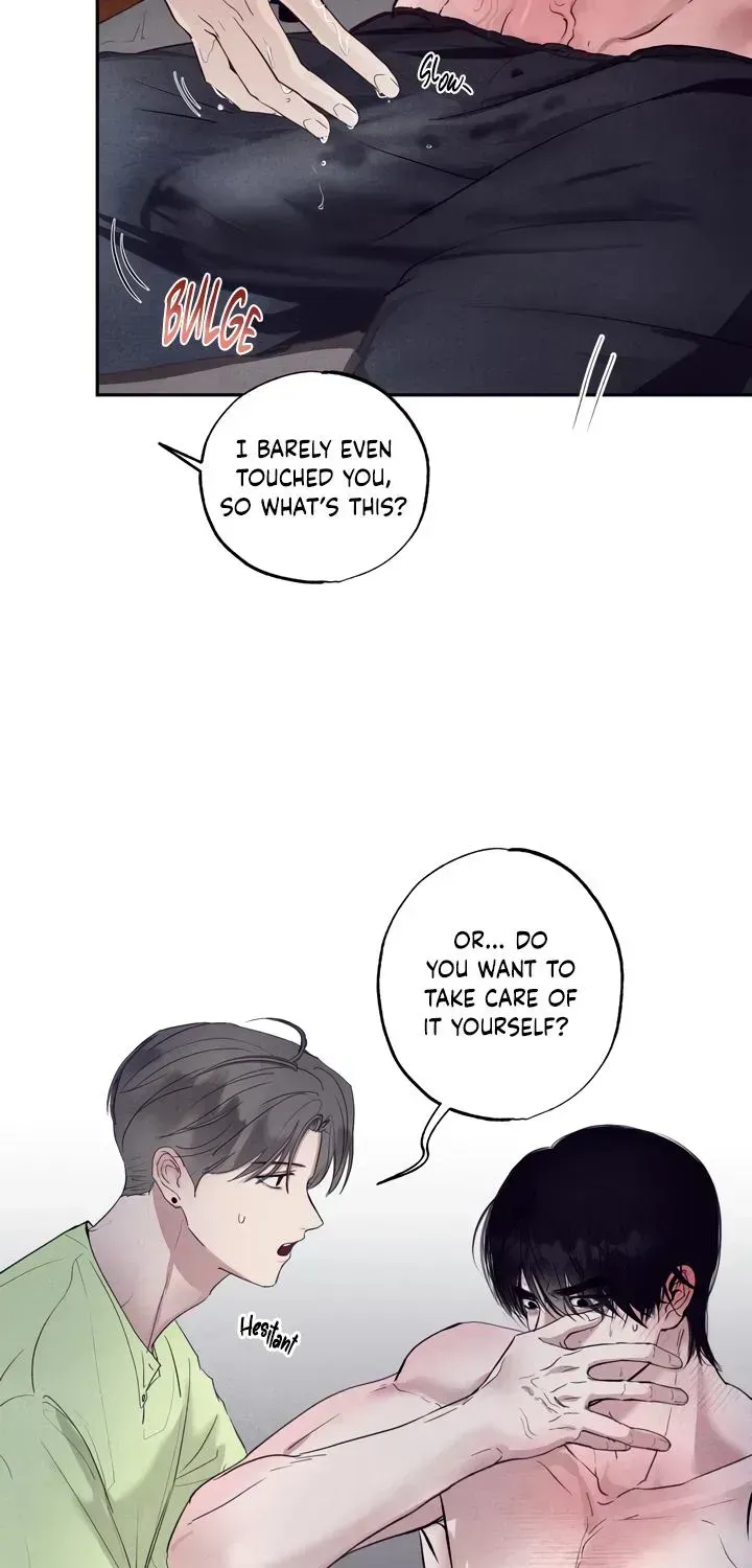 Read Unsleep chapter 5.3 image 16 on Lezhin