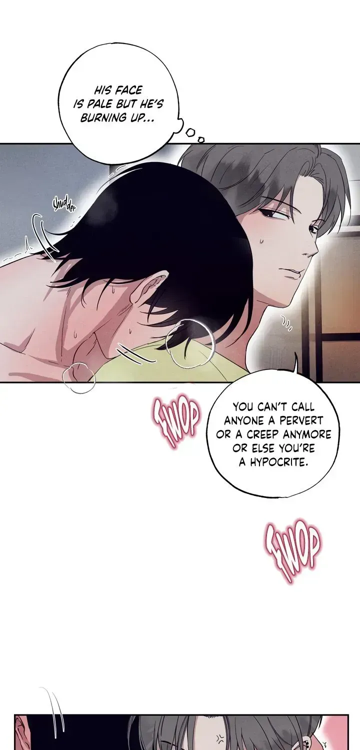 Read Unsleep chapter 5.3 image 20 on Lezhin
