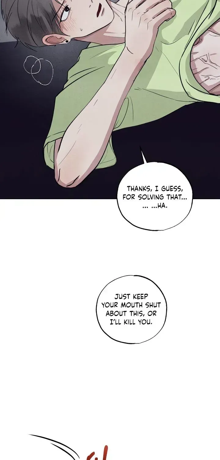 Read Unsleep chapter 5.3 image 38 on Lezhin