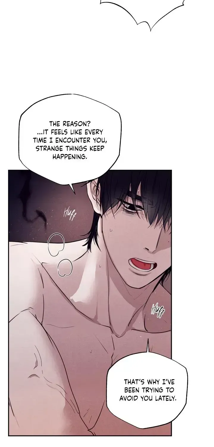 Read Unsleep chapter 5.3 image 4 on Lezhin
