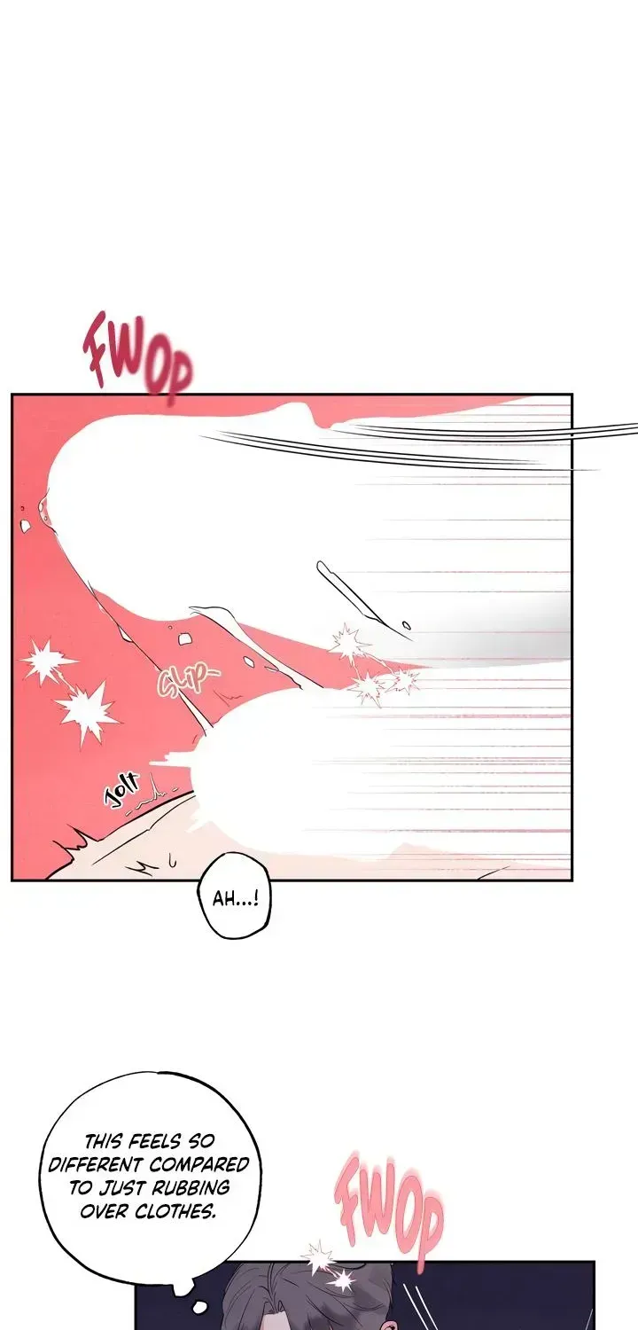 Read Unsleep chapter 5.3 image 41 on Lezhin