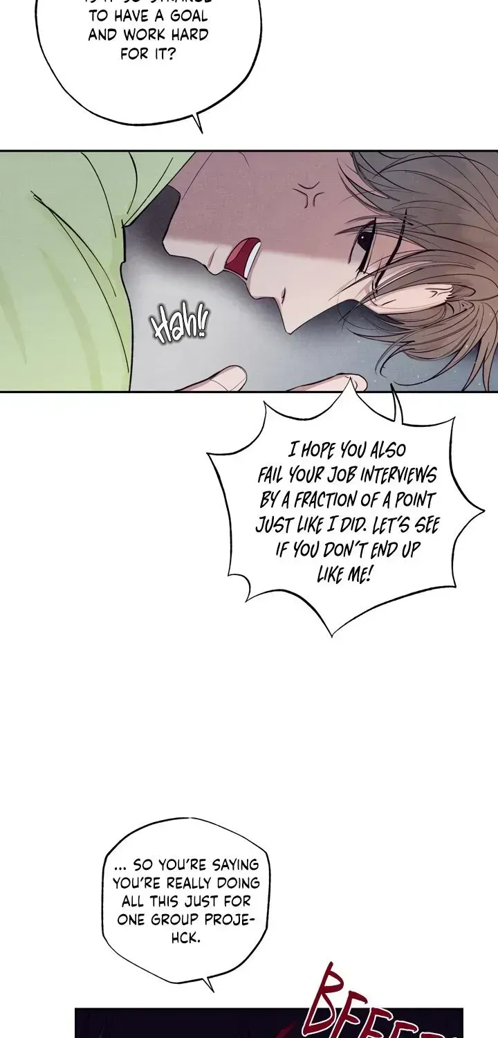 Read Unsleep chapter 5.3 image 6 on Lezhin