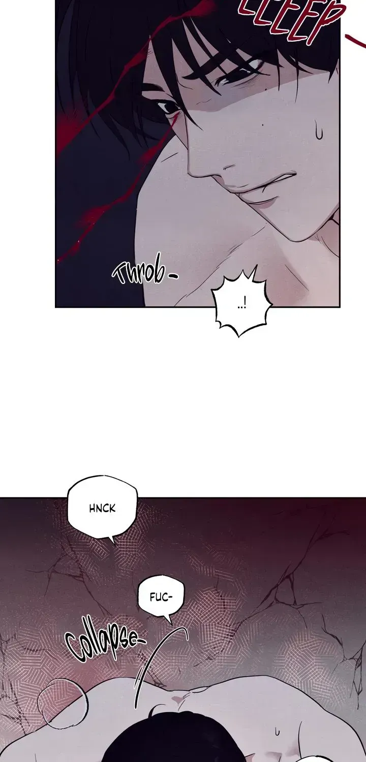 Read Unsleep chapter 5.3 image 7 on Lezhin