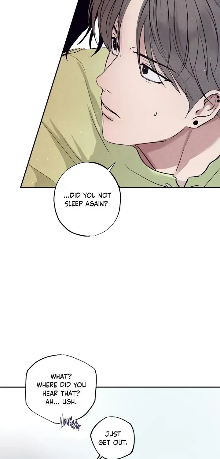 Read Unsleep chapter 5.3 image 9 on Lezhin
