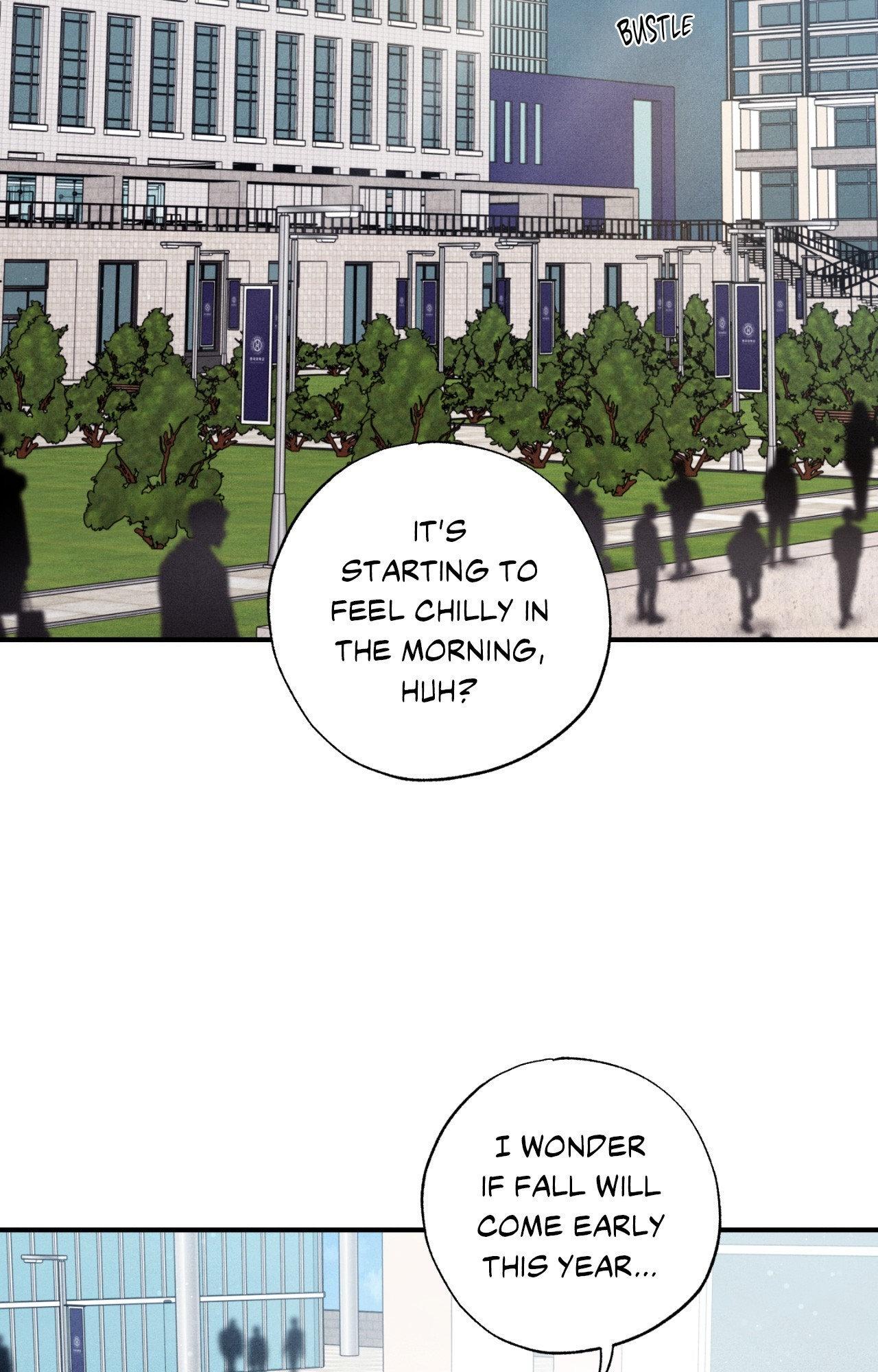 Read Unsleep chapter 50.1 image 1 on Lezhin