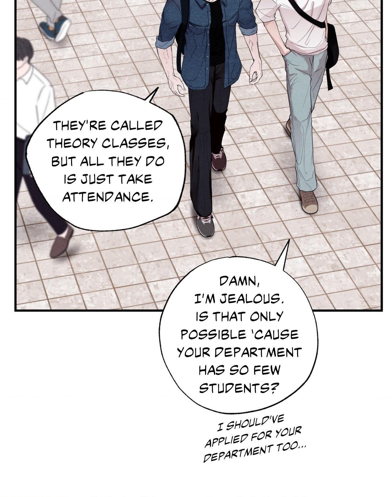 Read Unsleep chapter 50.1 image 10 on Lezhin