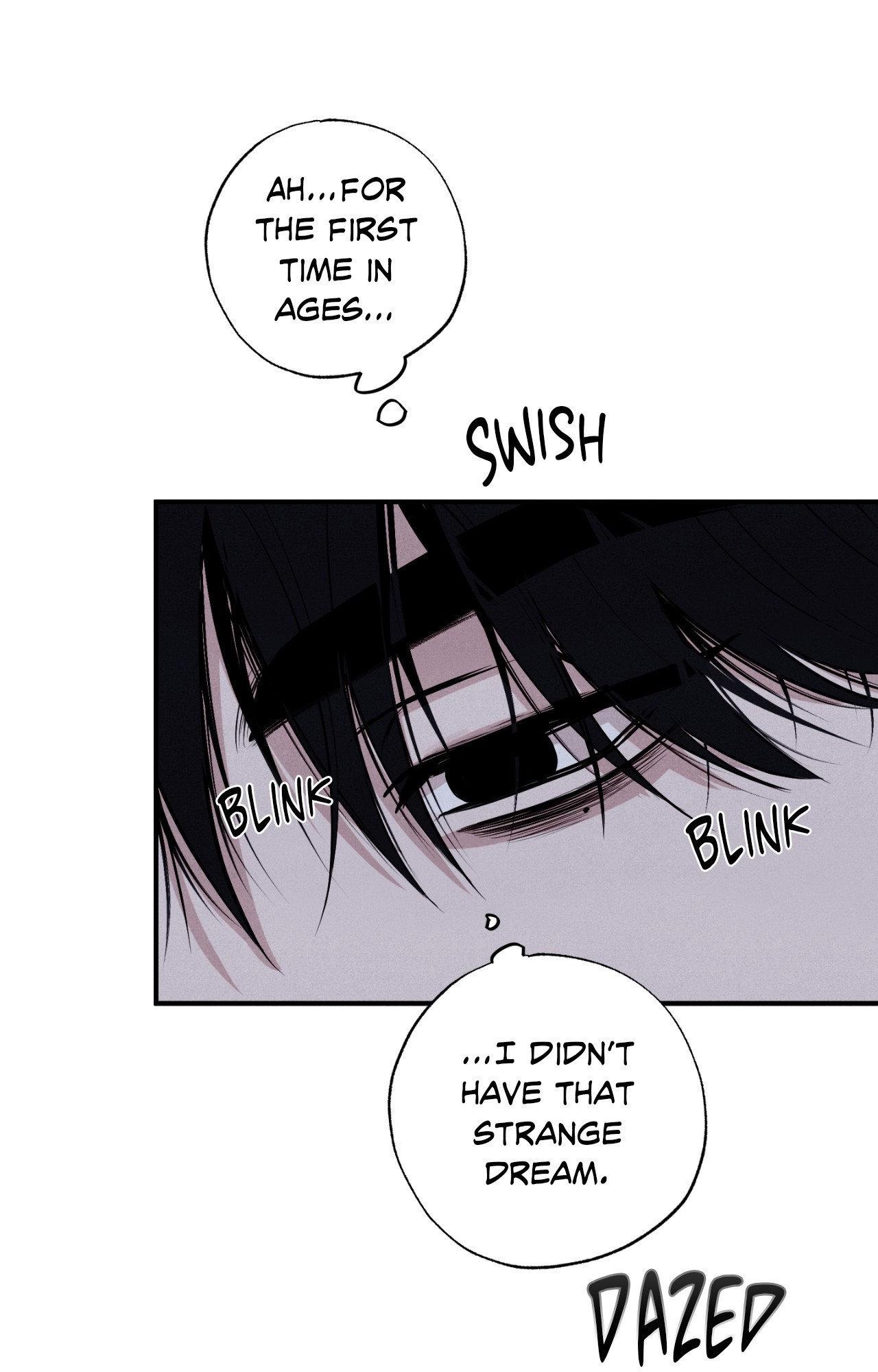 Read Unsleep chapter 50.1 image 104 on Lezhin