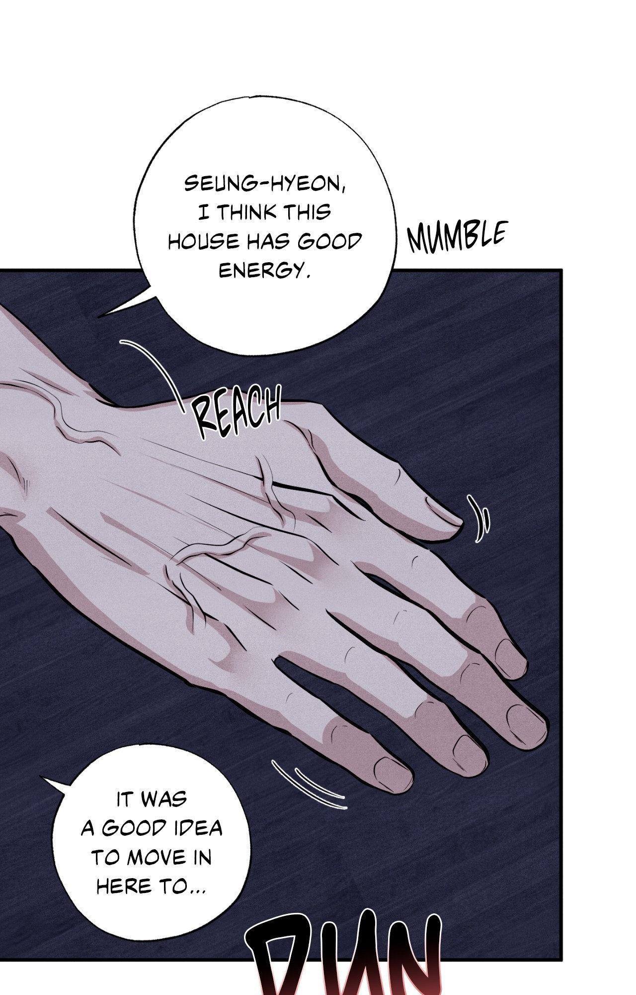 Read Unsleep chapter 50.1 image 105 on Lezhin