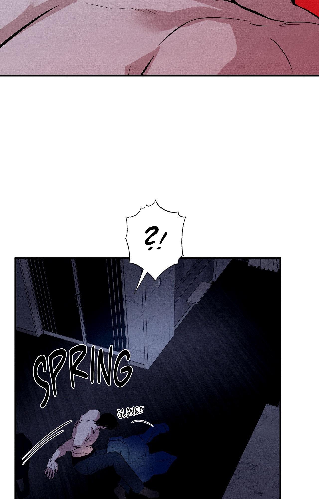 Read Unsleep chapter 50.1 image 107 on Lezhin