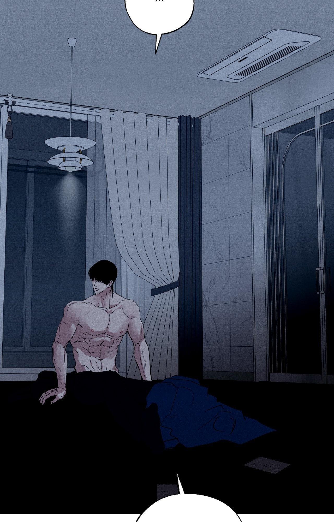 Read Unsleep chapter 50.1 image 109 on Lezhin