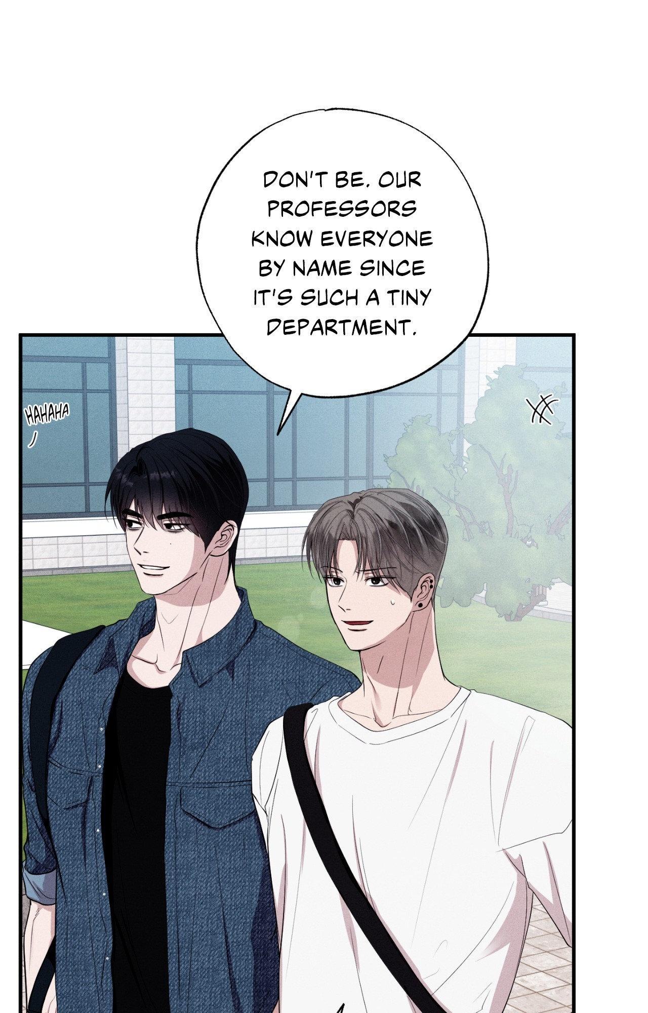 Read Unsleep chapter 50.1 image 11 on Lezhin